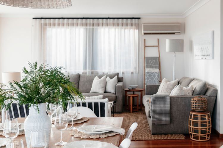 Surfers Delight Beach House