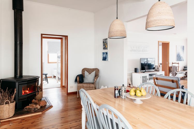 Surfers Delight Beach House