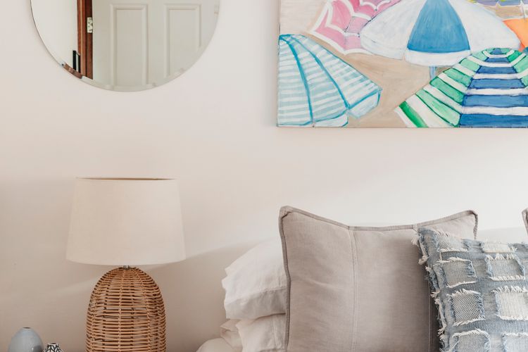 Surfers Delight Beach House