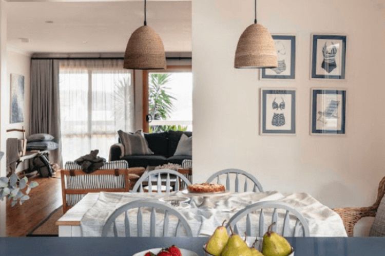 Surfers Delight Beach House