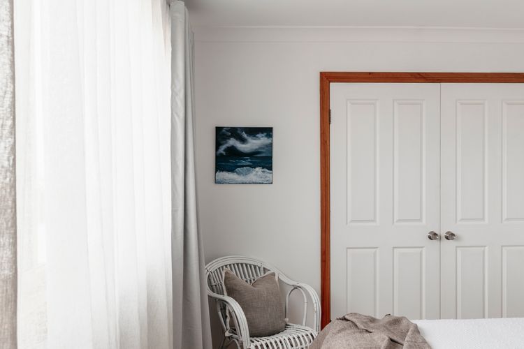 Surfers Delight Beach House