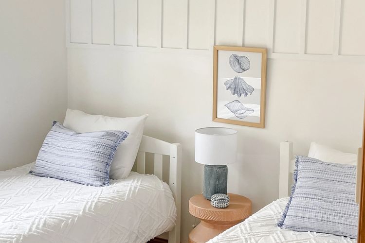 Surfers Delight Beach House