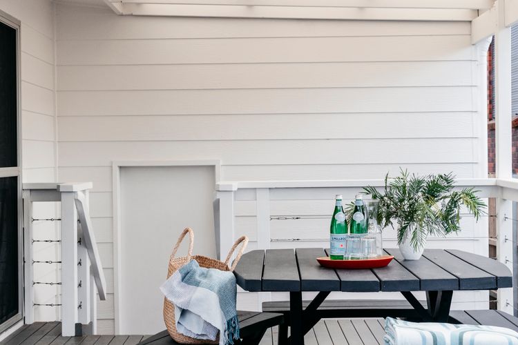 Surfers Delight Beach House