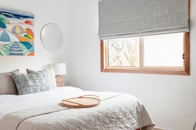 Surfers Delight Beach House