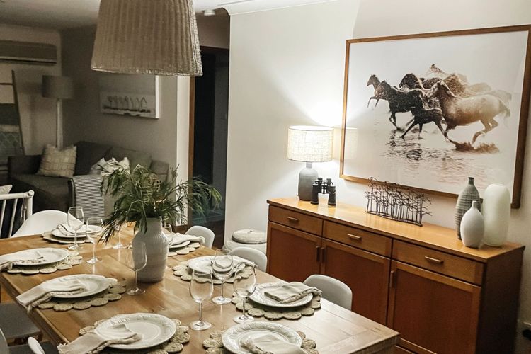 Surfers Delight Beach House