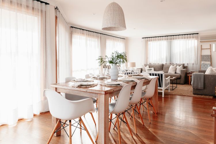 Surfers Delight Beach House