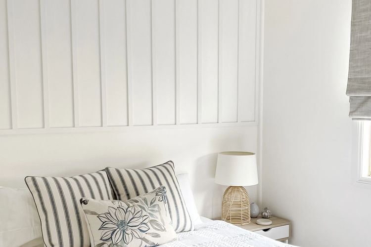 Surfers Delight Beach House