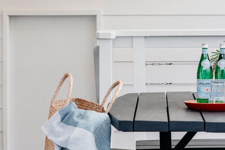 Surfers Delight Beach House