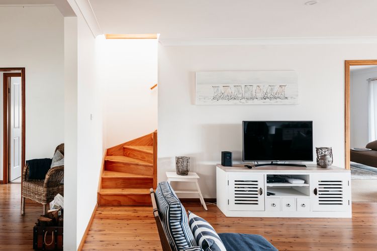 Surfers Delight Beach House