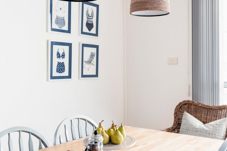 Surfers Delight Beach House