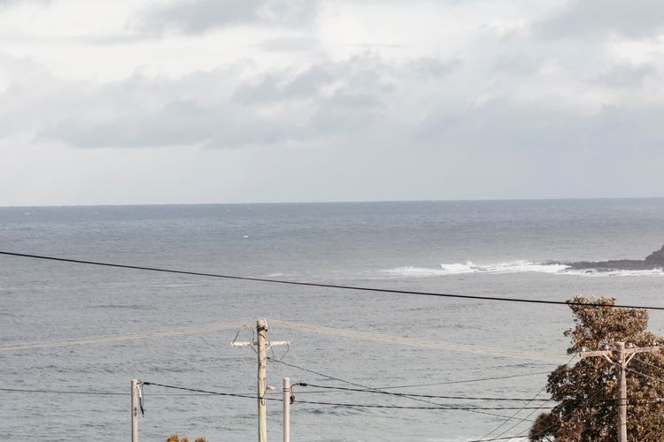 Surfers Delight Beach House