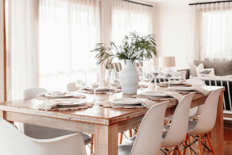 Surfers Delight Beach House