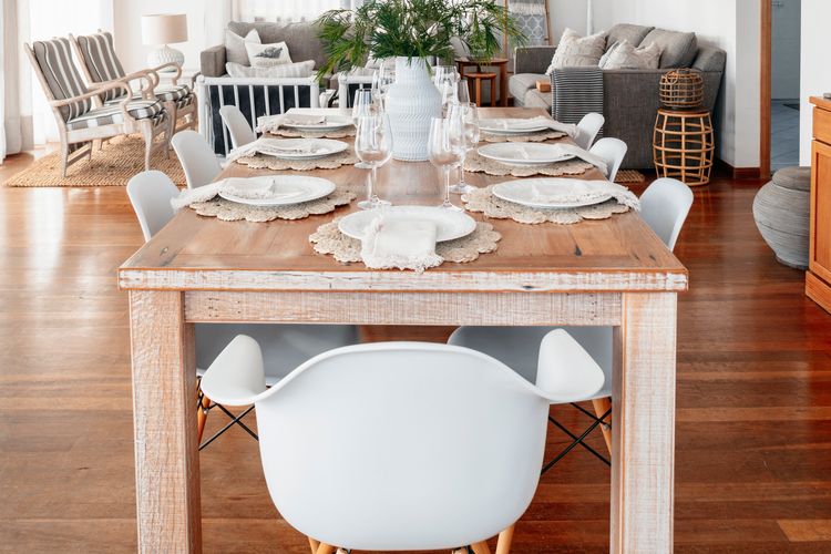 Surfers Delight Beach House