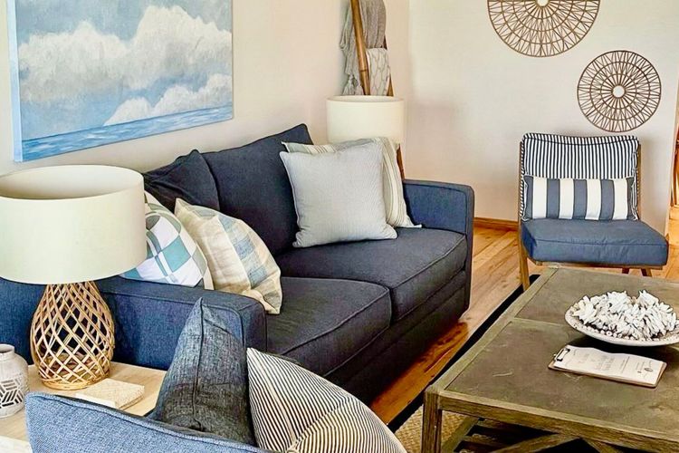 Surfers Delight Beach House