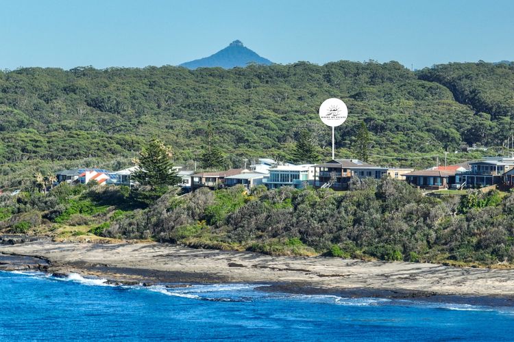 Casa al mare – Ocean View Suite