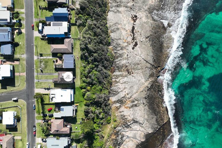 Casa al mare – Ocean View Suite