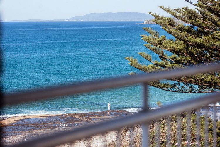 Casa al mare – Ocean View Suite