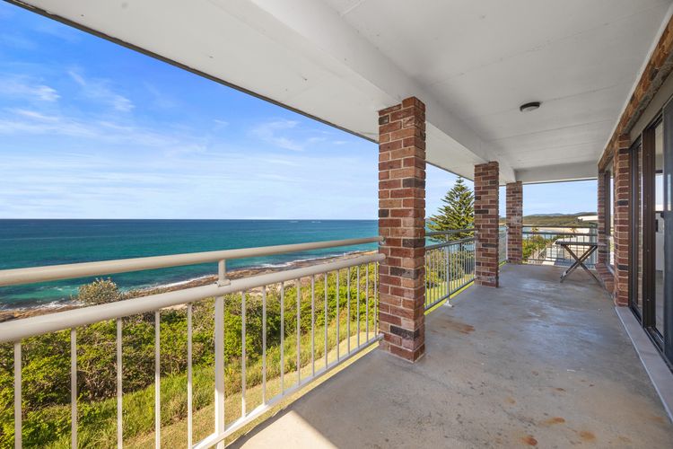 Casa al mare – Ocean View Suite