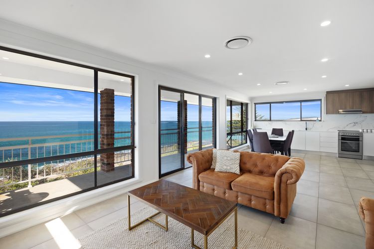 Casa al mare – Ocean View Suite