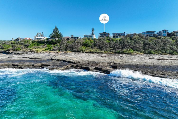 Casa al mare – Ocean View Suite