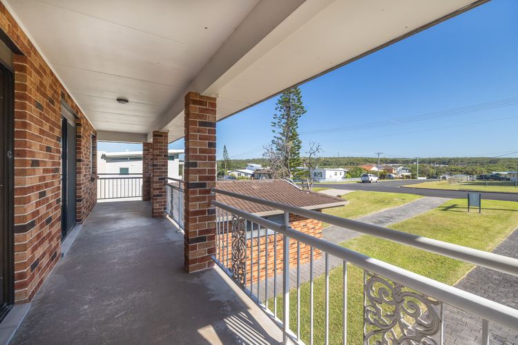 Casa al mare – Ocean View Suite