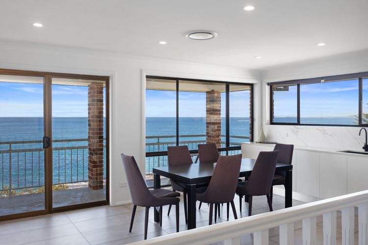 Casa al mare – Ocean View Suite