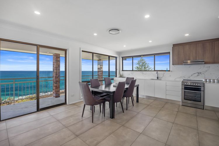 Casa al mare – Ocean View Suite