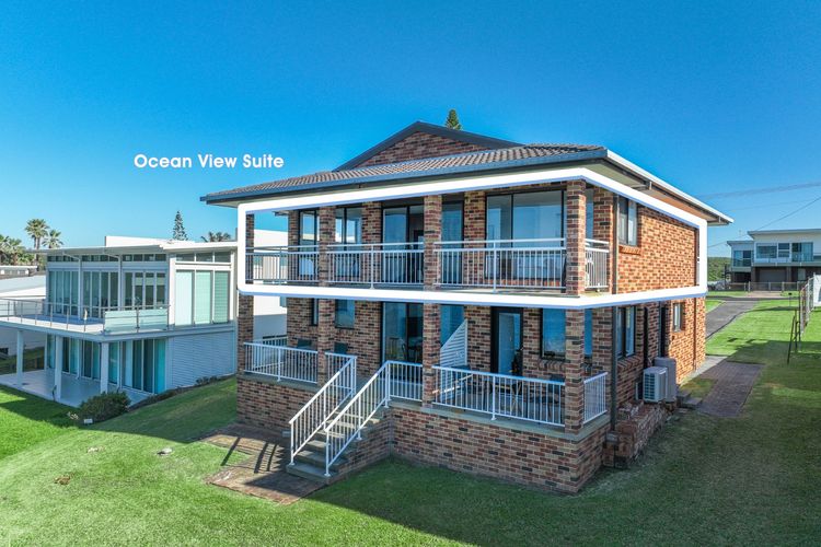 Casa al mare – Ocean View Suite