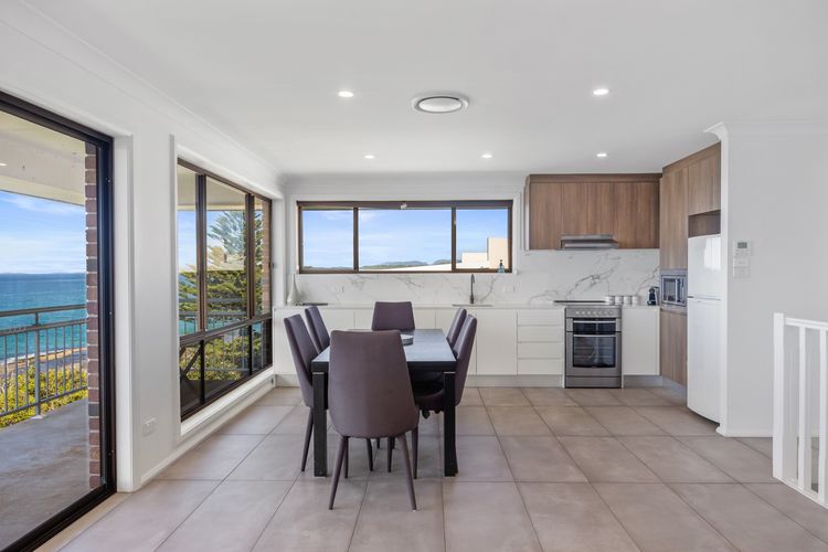 Casa al mare – Ocean View Suite