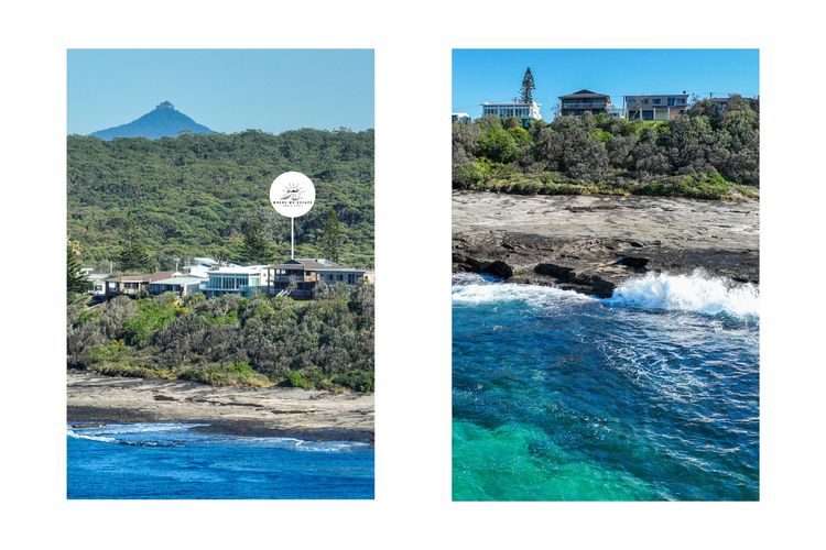 Casa al mare – Ocean View Suite