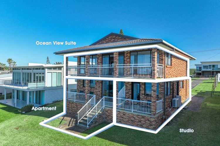 Casa al mare – Apartment