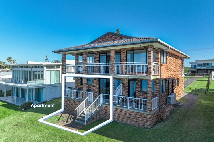 Casa al mare – Apartment