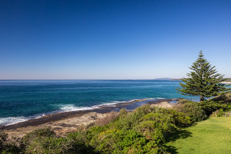 Casa al mare – Apartment