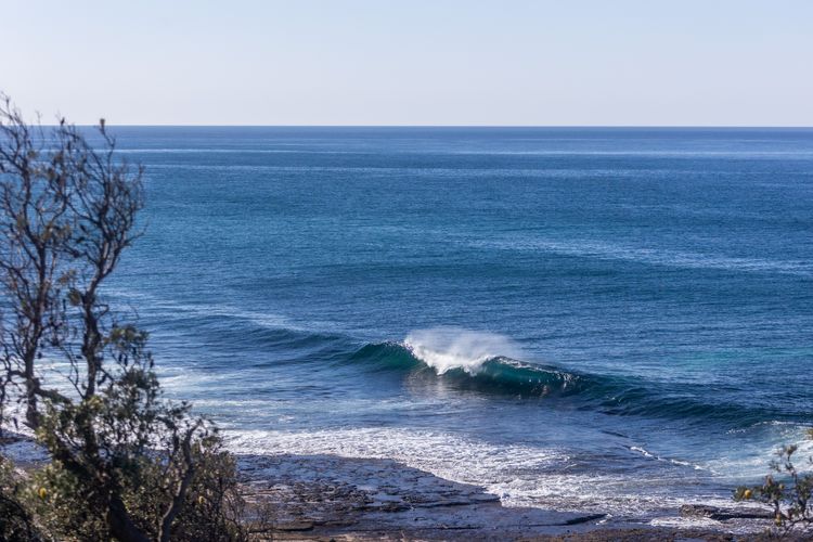 Casa-al-mare – Studio