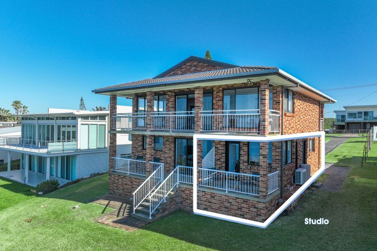 Casa-al-mare – Studio