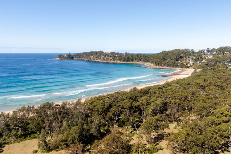 Narrawallee Nirvana