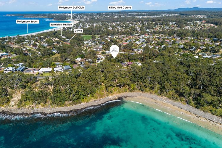 Coastal Sounds at Mollymook