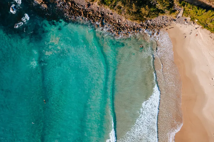 Coastal Sounds at Mollymook