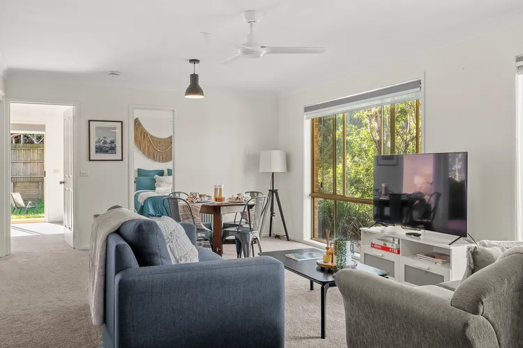 Coastal Sounds at Mollymook