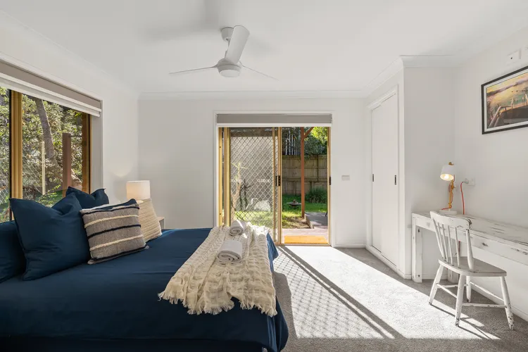 Coastal Sounds at Mollymook