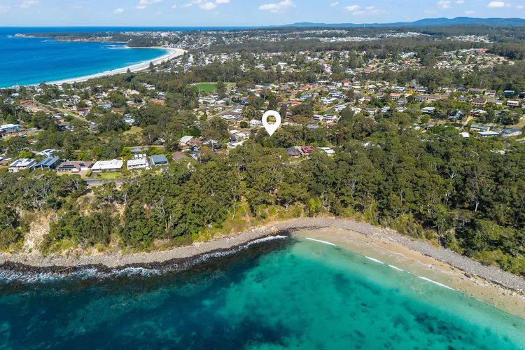 Coastal Sounds at Mollymook
