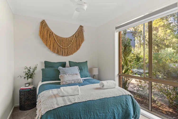 Coastal Sounds at Mollymook