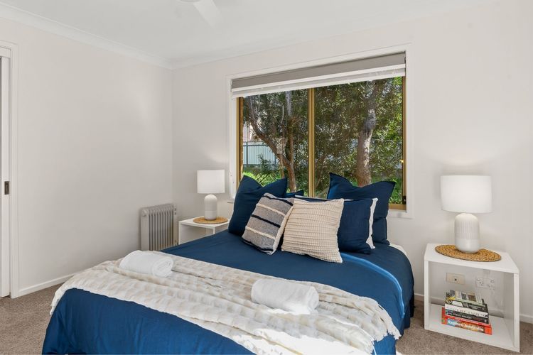 Coastal Sounds at Mollymook