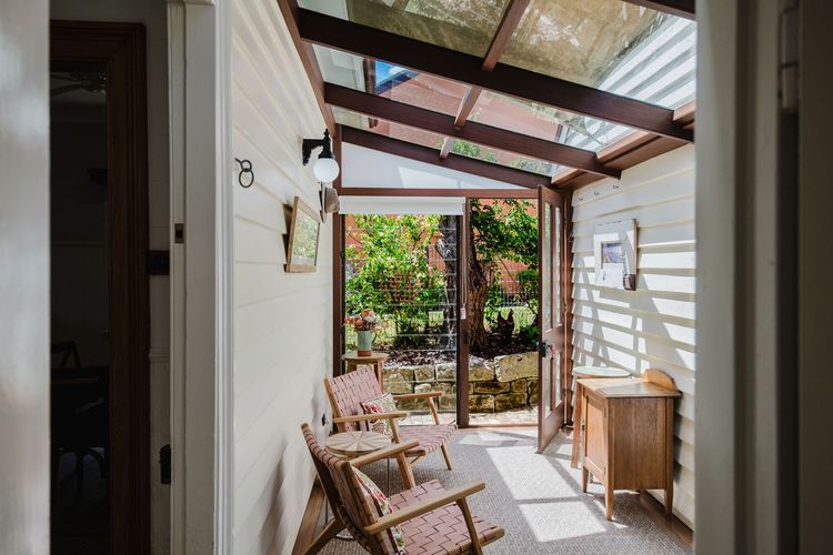 Donovan’s Cottage