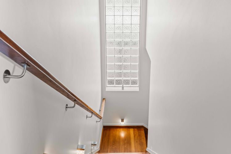 Aerial Blue Mollymook