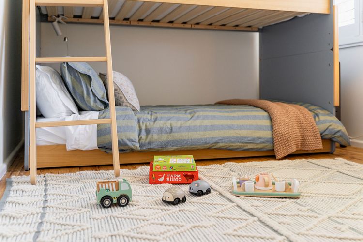 Peppertree Beach House