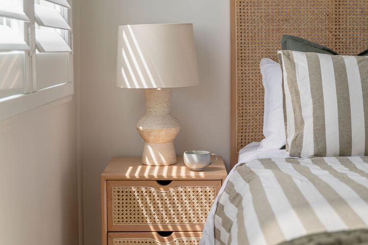 Peppertree Beach House