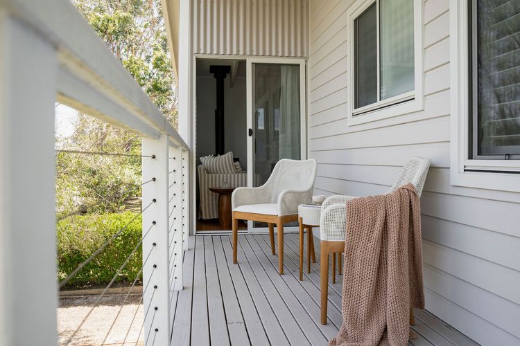 Peppertree Beach House