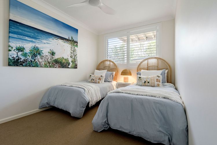 Peppertree Beach House