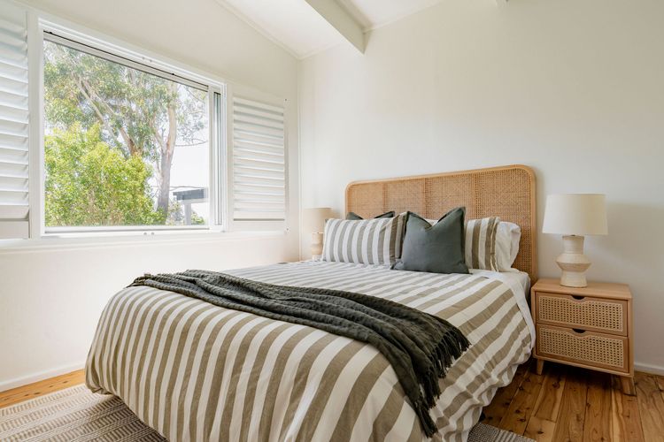 Peppertree Beach House